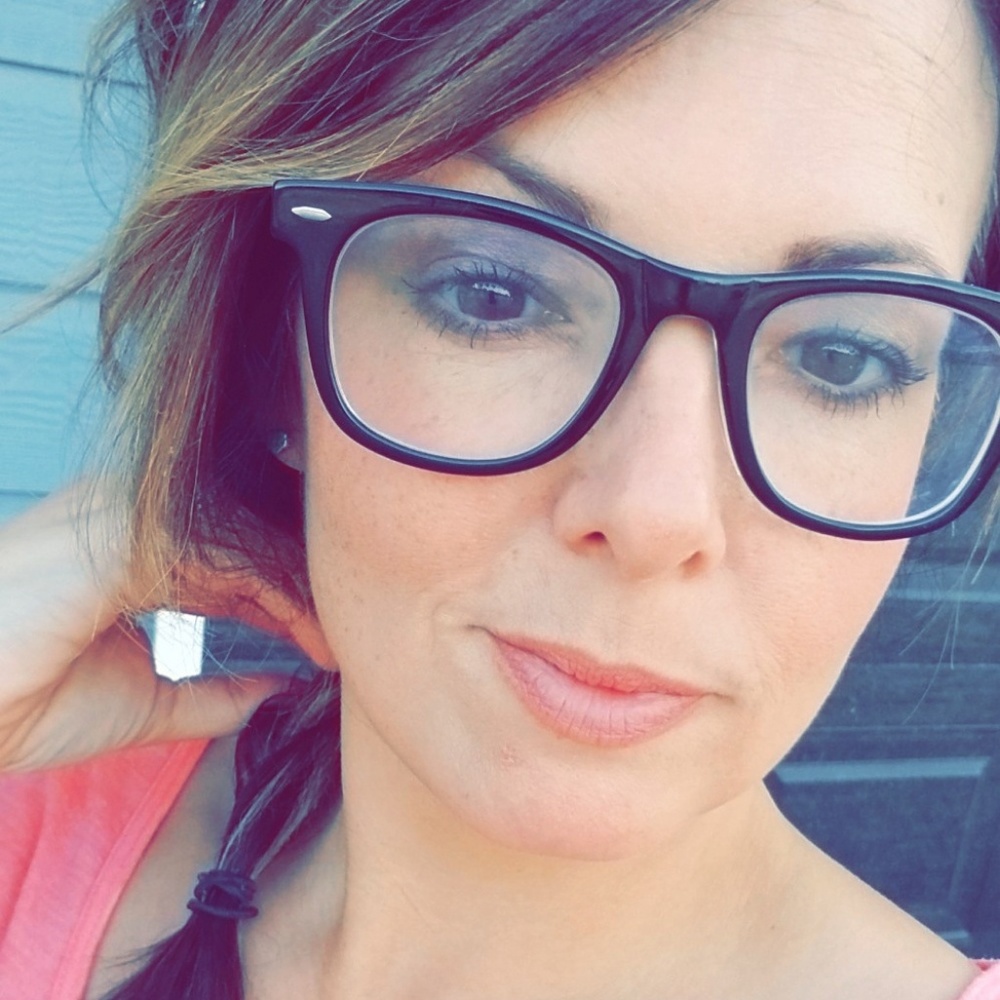 Meet your Posher, Tracy